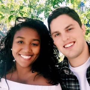 Meet your Posher, Angel